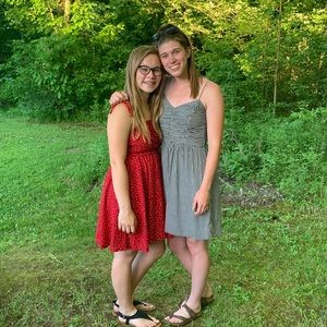 Meet your Posher, Kacie